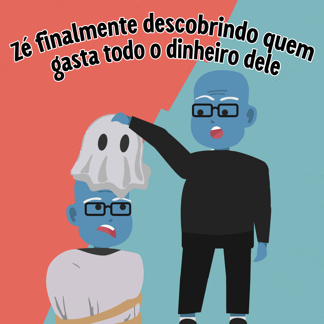 Economia comportamental e finanças pessoais Dr.Money