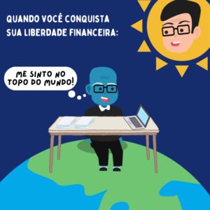 Leia mais sobre o artigo Os benefícios de ter um orientador financeiro ao seu lado