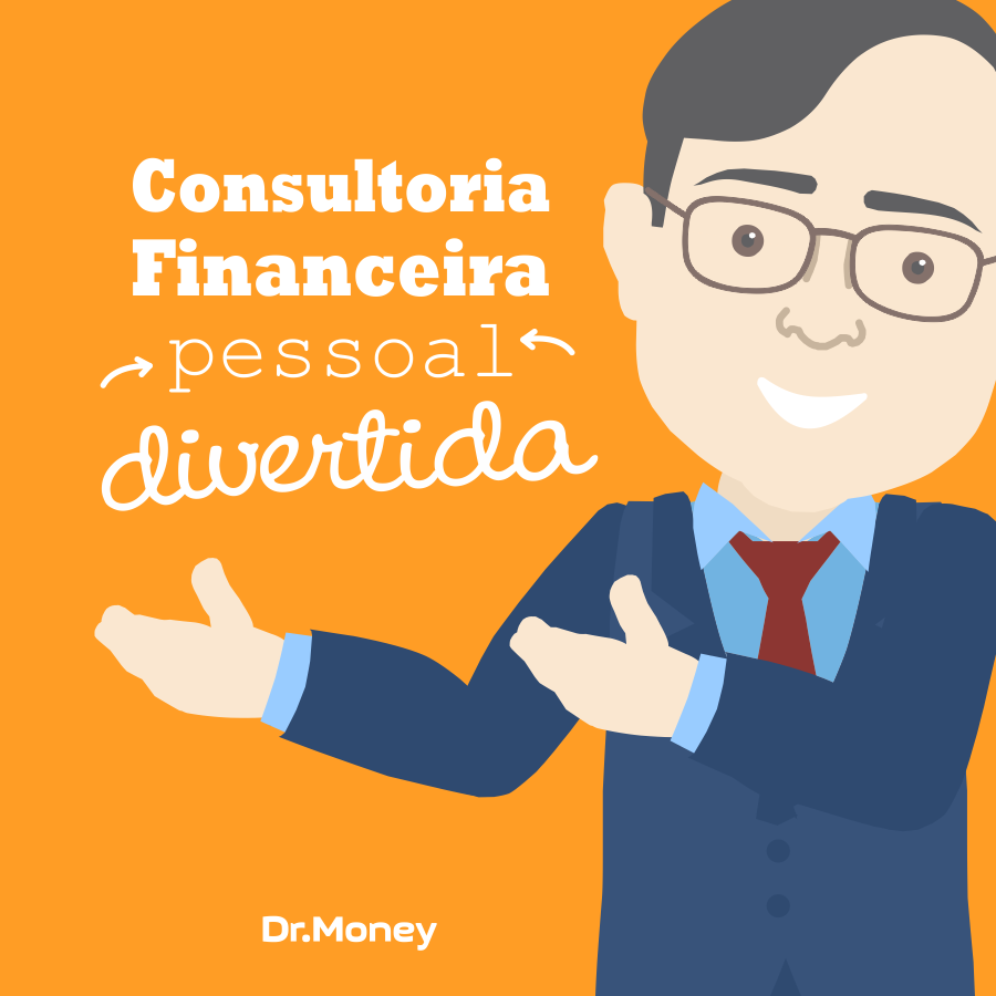 Como achar um bom Consultor Financeiro Pessoal?