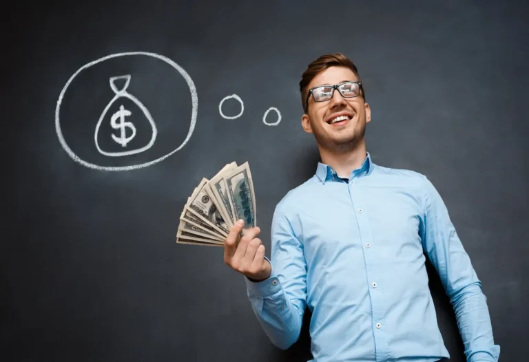 Leia mais sobre o artigo Mindset Financeiro: Aprenda a dominar suas finanças