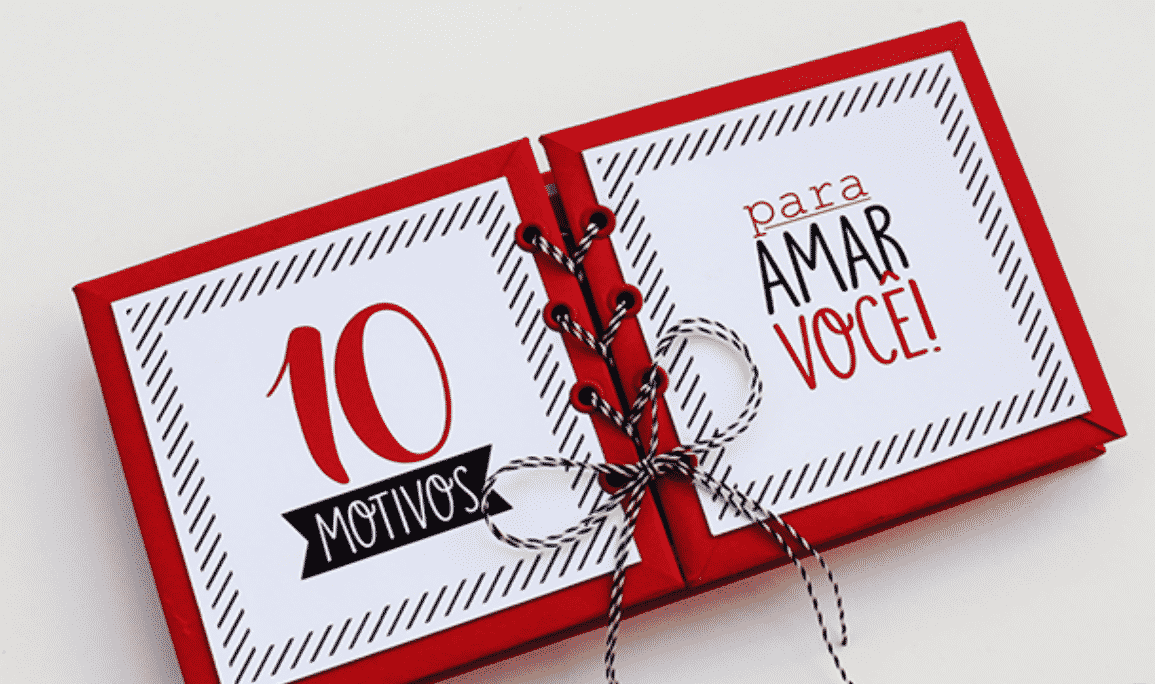 Orçamento Pessoal: Presentes criativos e econômicos.