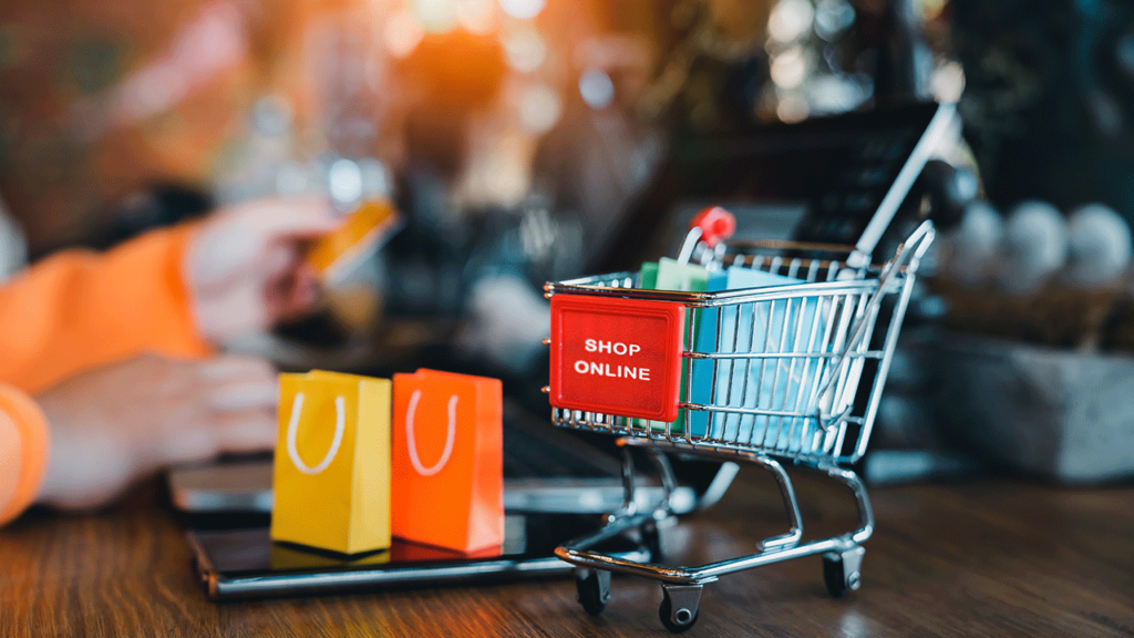 Antecipar compras para evitar preços inflacionados.