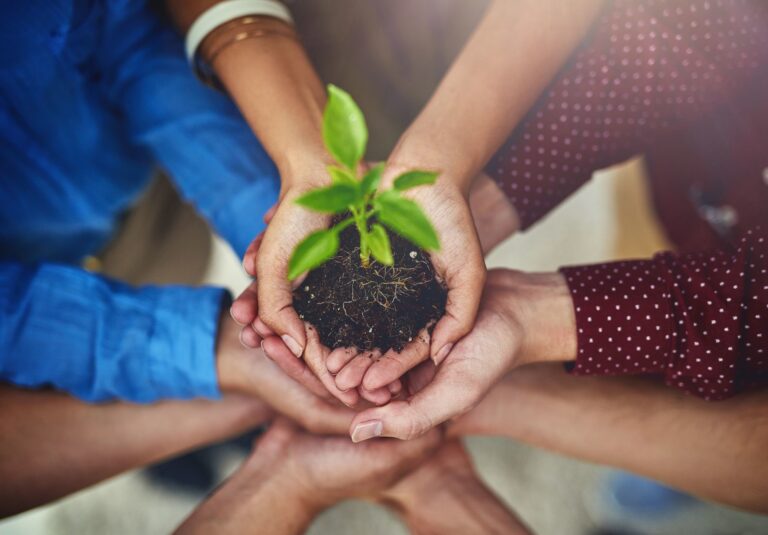 Leia mais sobre o artigo Controlar Gastos pode ajudar o planeta no Dia da Terra