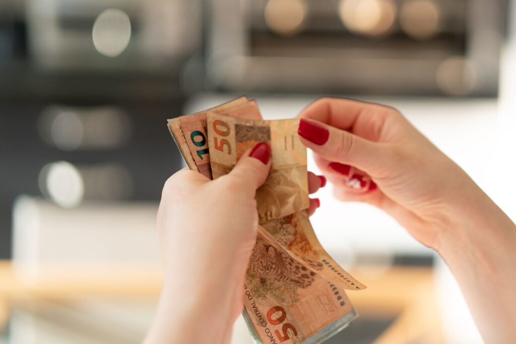 Lazer faz parte do Planejamento Financeiro Pessoal.