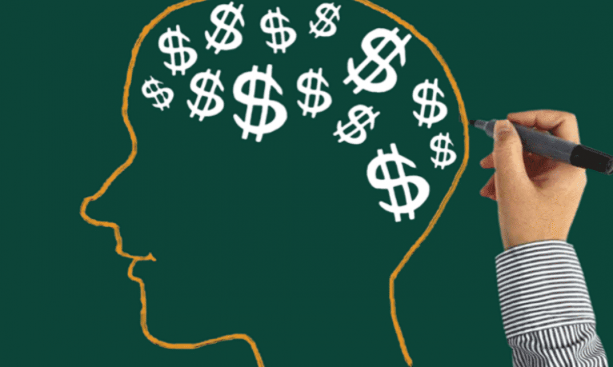 Papel da Psicologia do Consumo na educação financeira.