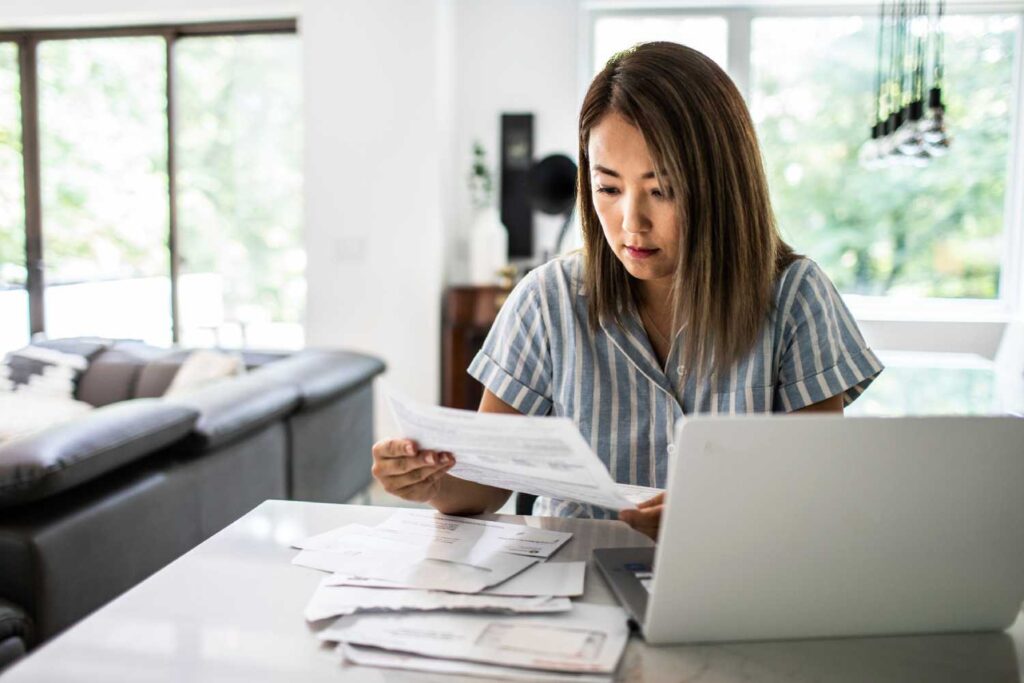 Planejamento Financeiro é essencial para mulheres.