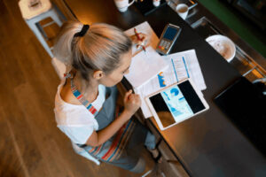 Leia mais sobre o artigo Mulheres e Inteligência Financeira