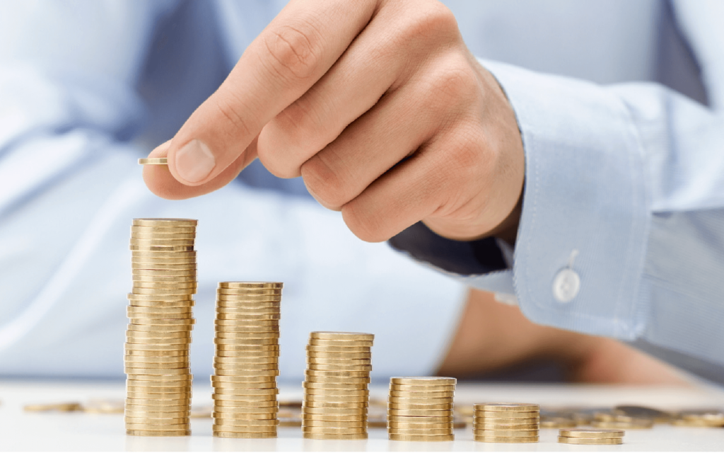 Consultoria Financeira Pessoal.