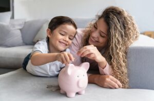 Leia mais sobre o artigo Finanças para jovens: O que a escola não ensina