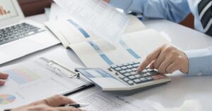 Leia mais sobre o artigo Consultoria Financeira Pessoal: Quando buscar?