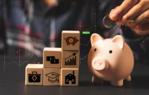 Leia mais sobre o artigo Aprendizado Financeiro em 5 minutos: Educação e Microlearning