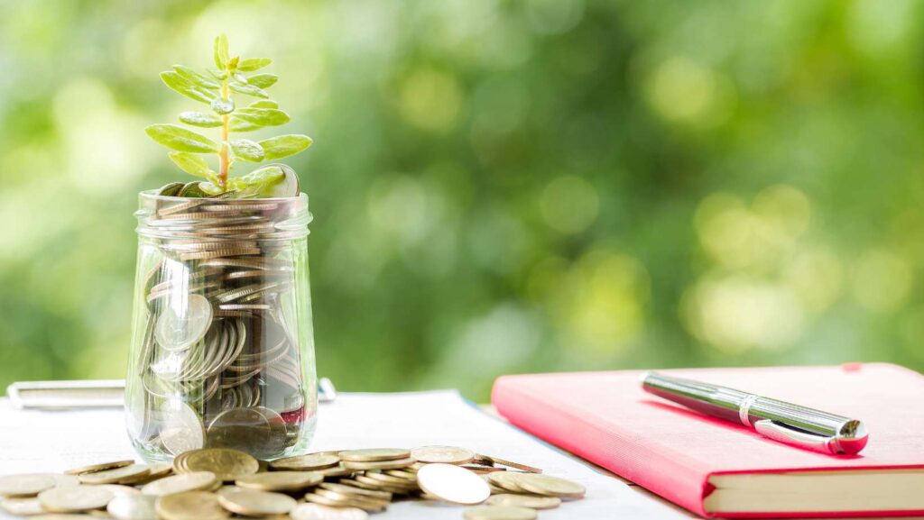 Microlearning na sua rotina financeira.