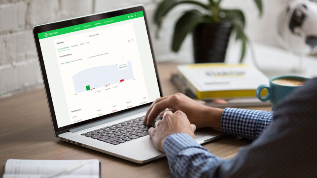 Open Finance e automação.