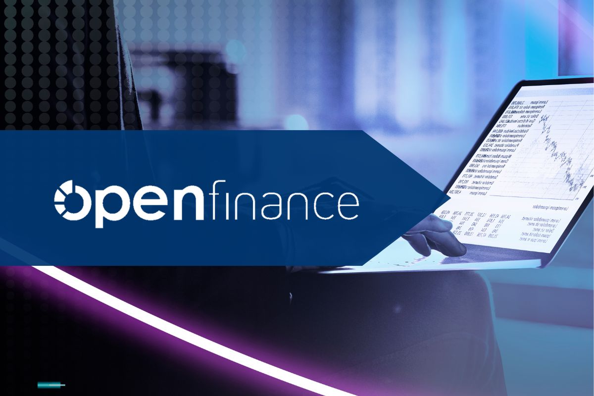 Open Finance.
