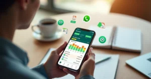 Leia mais sobre o artigo Como o Sr. Jorge salvou sua cafeteria de fechar usando apenas o WhatsApp