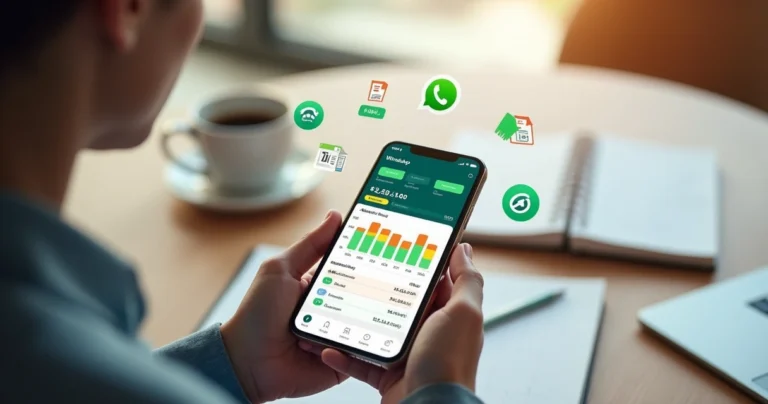 Leia mais sobre o artigo Como o Sr. Jorge salvou sua cafeteria de fechar usando apenas o WhatsApp