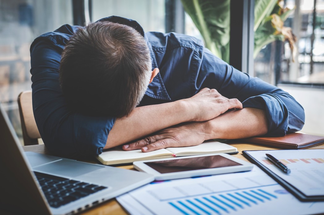 O custo invisível do erro humano.