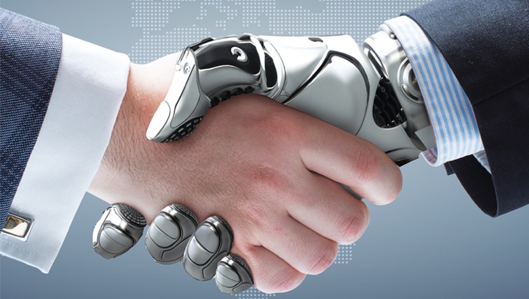 A liberdade da Gestão Invisível.