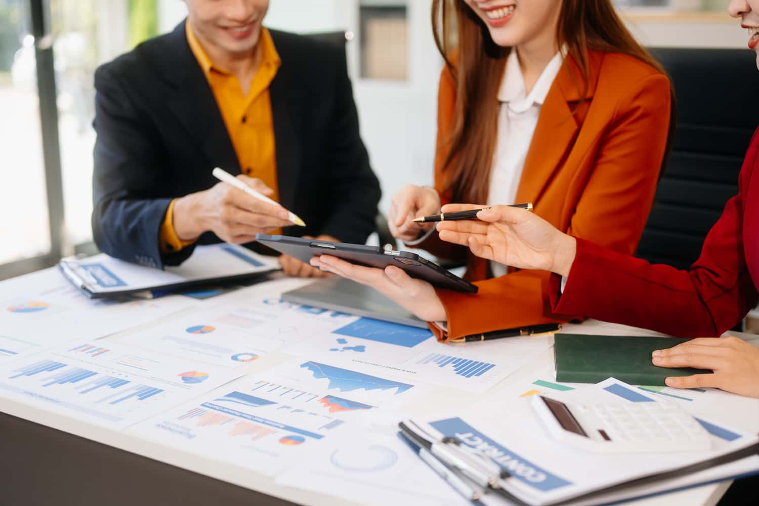 A revolução da simplicidade.