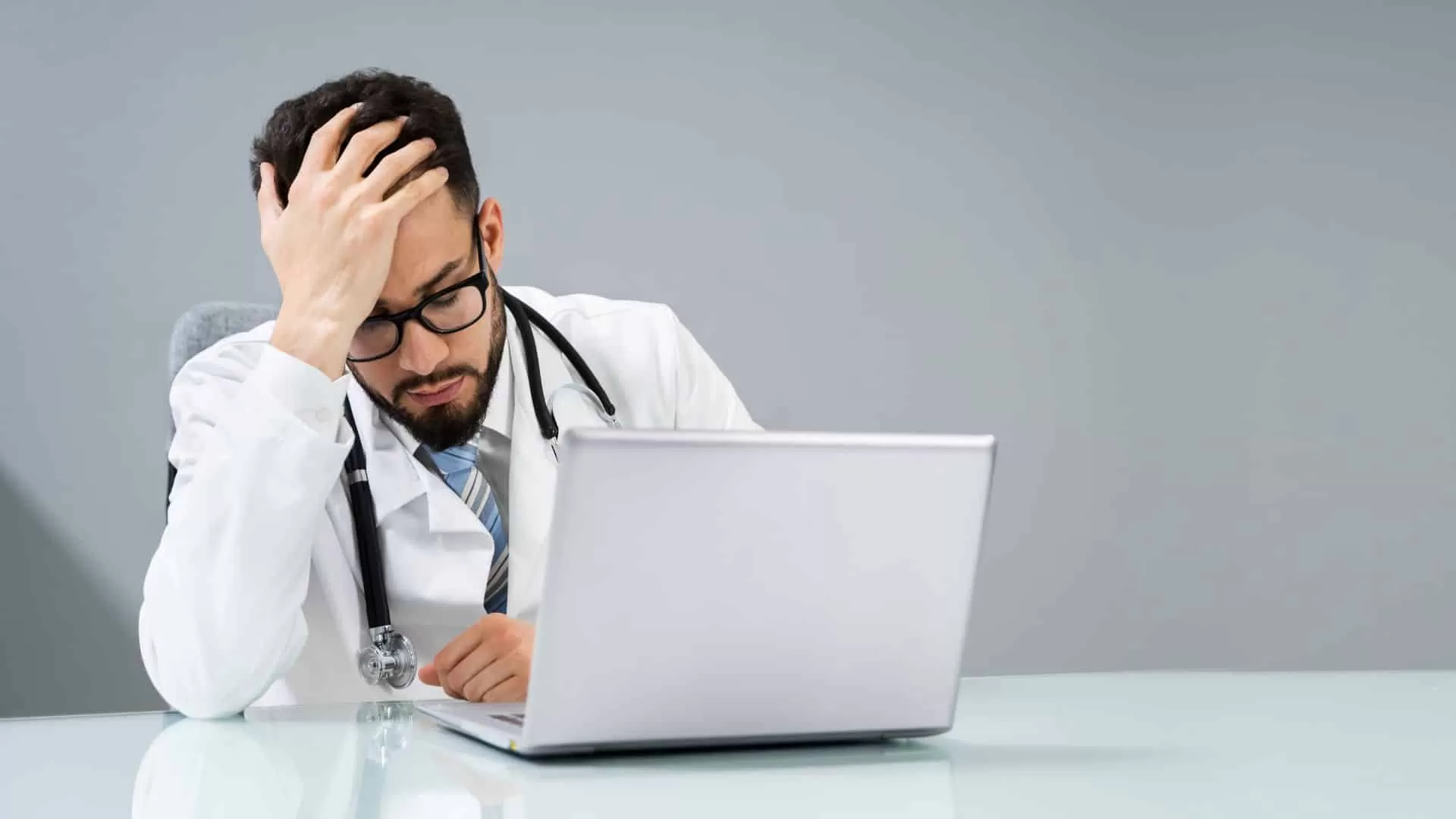 A "Cegueira Gerencial" em múltiplas unidades