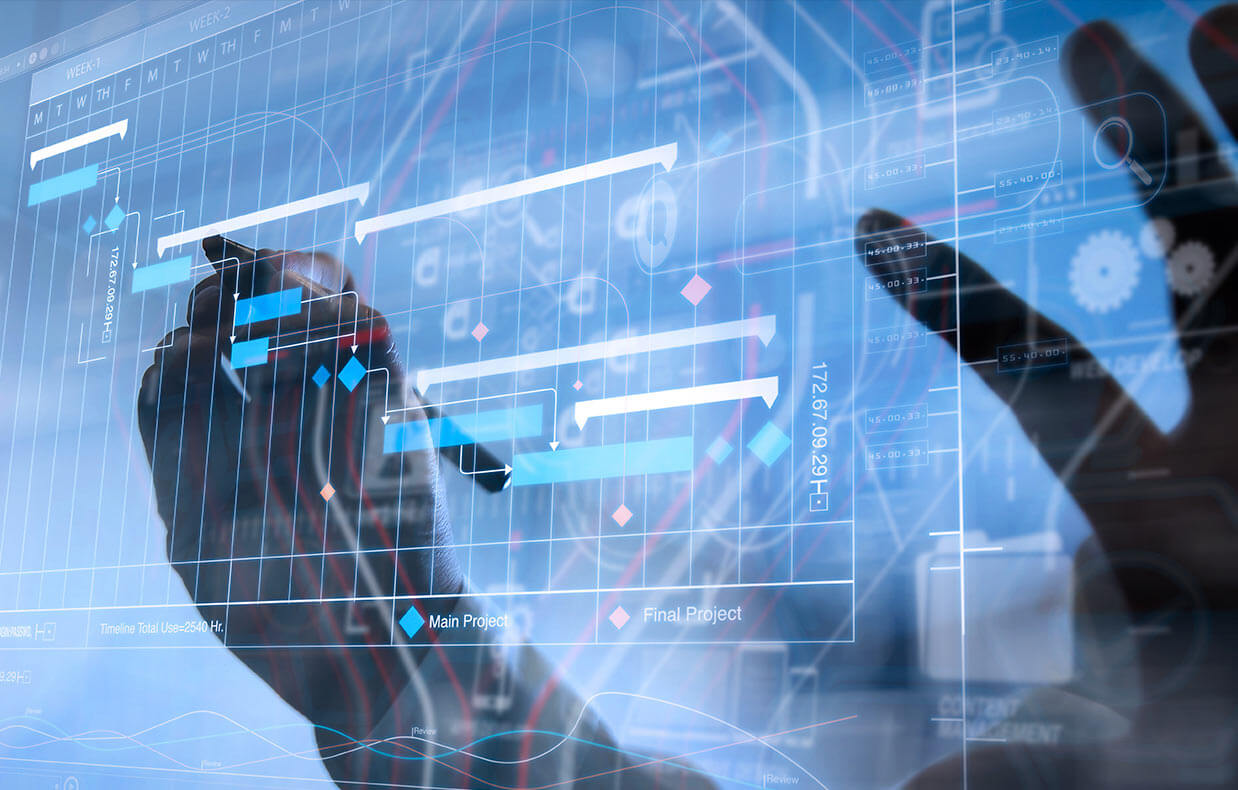 A invisibilidade das perdas operacionais.