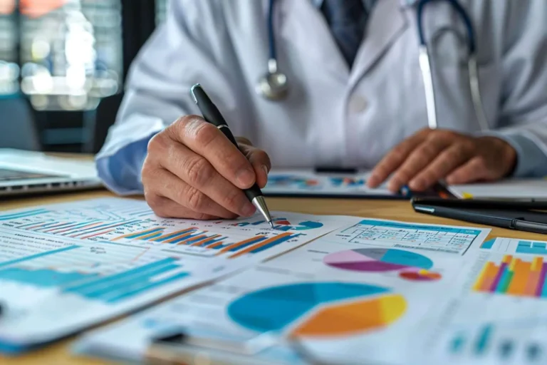 Leia mais sobre o artigo Gestão na palma da mão: Como o Dr. Ricardo centralizou sua rede de clínicas pelo celular