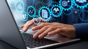 Leia mais sobre o artigo Inteligência Artificial Financeira: O que esperar para os pequenos negócios no próximo ano?