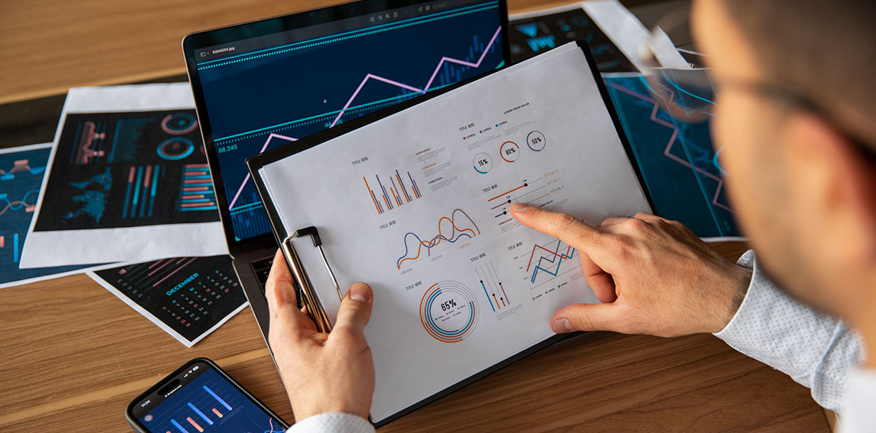 Resultado Quantificável.