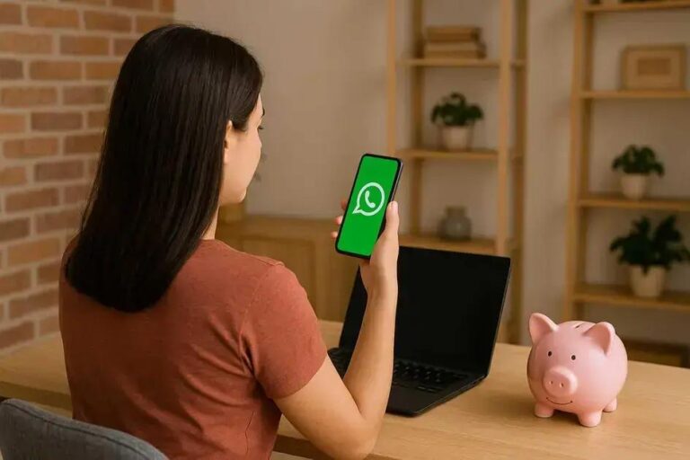 Leia mais sobre o artigo Cansei de sistemas difíceis: como o WhatsApp salvou minha gestão