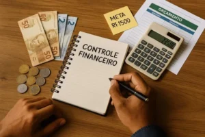 Leia mais sobre o artigo O guia da Gestão Invisível: finanças no WhatsApp em 2026