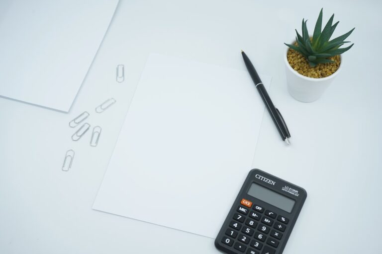 Leia mais sobre o artigo Previsão Algorítmica: a matemática que antecipa seu caixa