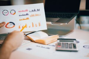 Leia mais sobre o artigo Troque o palpite pela matemática: decisões certeiras
