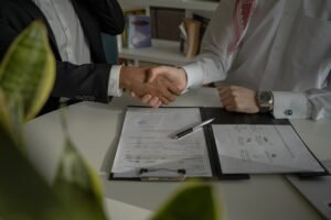 Leia mais sobre o artigo Compras Estratégicas: Negocie Prazos com IA